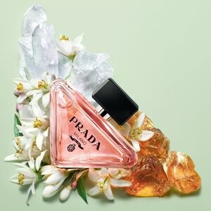 Prada Paradoxe Pink Perfume Full Size